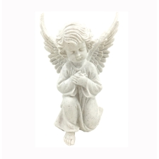 Διακοσμητικό μνημείου άγγελος - 01.000.309
